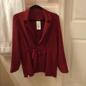 Looks better on you!